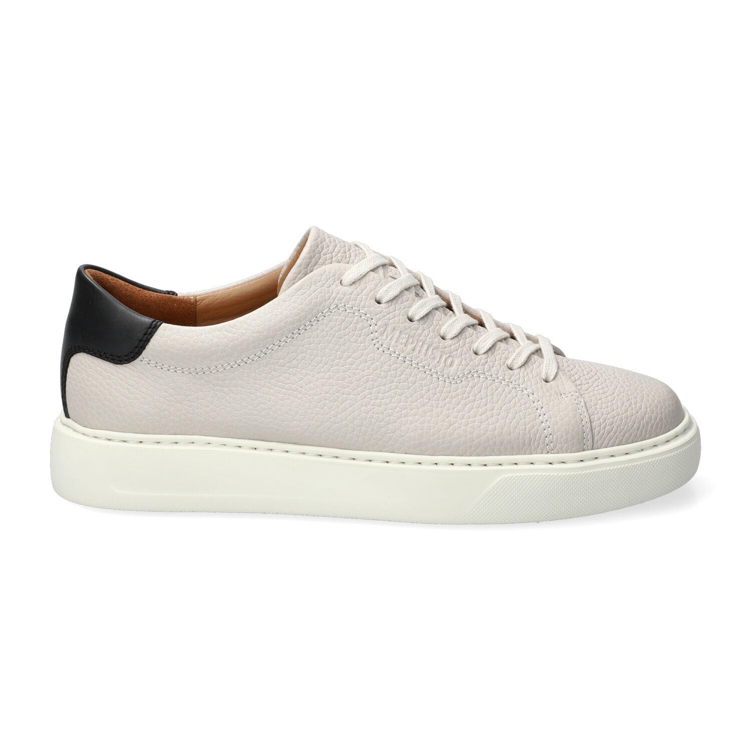 lacets homme modèle Oskar blanc casse - Mephisto